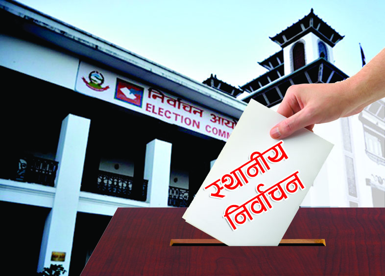 एमालेले क्लिन स्विप गरेको ताप्लेजुङको मैवाखोलामा यो पटक के होला ?