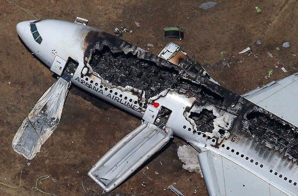 दक्षिणी क्यालिफोर्नियामा सानो विमान दुर्घटना, जहाज चालकको निधन