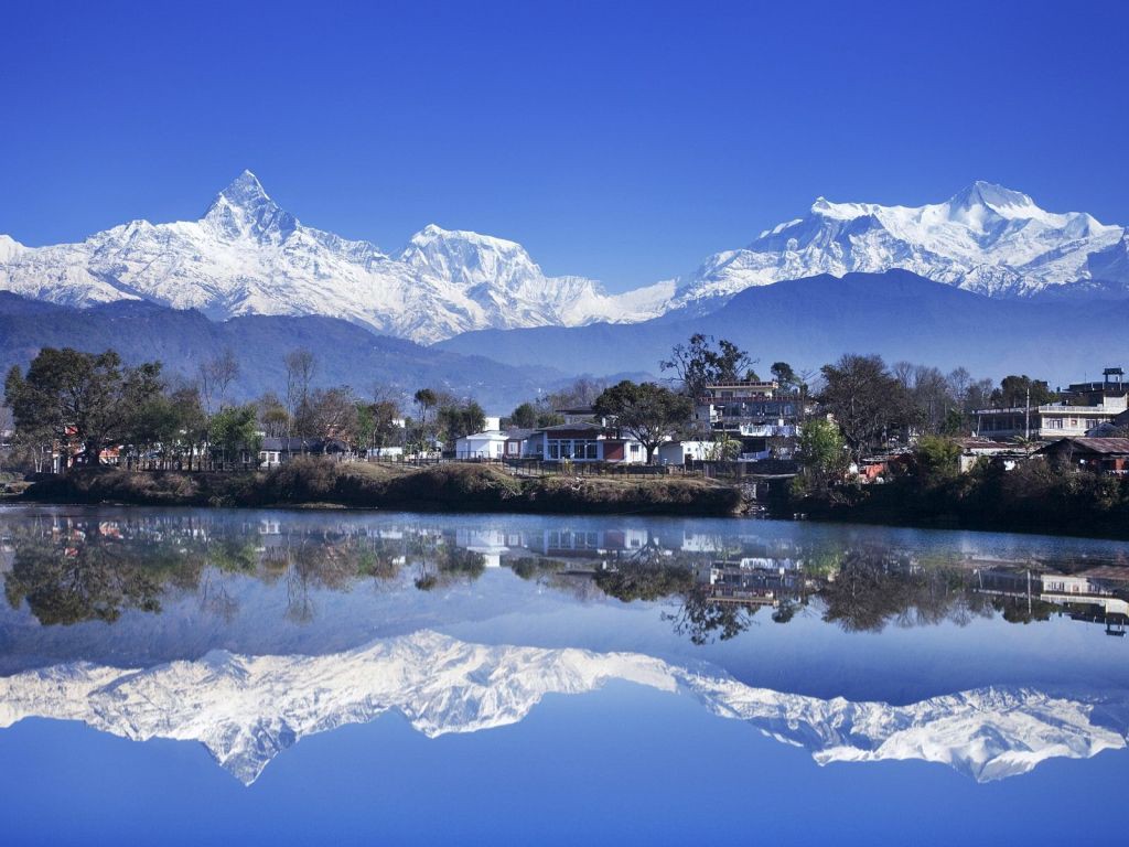 नेपाल १० उत्कृष्ट पर्यटकीय गन्तव्यको सूचीमा, पहिलो स्थानमा कुक आइल्यान्ड