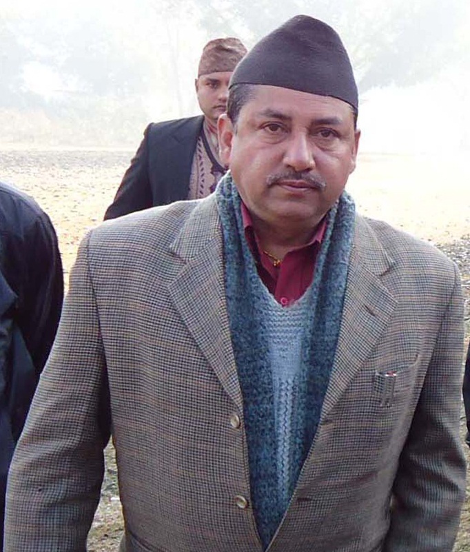 ‘व्यावसायिक शिक्षालाई संस्थागतरुपमा अगाडि बढाउनुपर्छ’