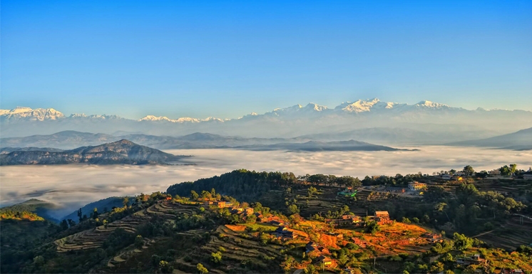 पर्यटकको पर्खाइमा