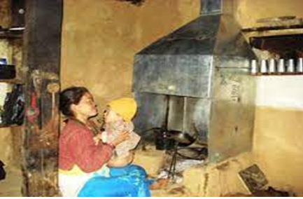 एनएमबि बैंकद्वारा ५२ हजार थान चुल्हो वितरण
