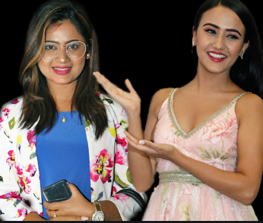 अमेरिकन चलचित्रमा स्वस्तिमा र केकी एकसाथ