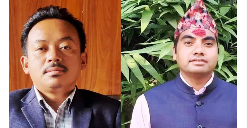 माओवादी केन्द्रद्वारा मैवाखोला अध्यक्ष वनेमलाई कारबाहीको सिफारिस, शंखर जिम्मेवारीबाट निष्कासित
