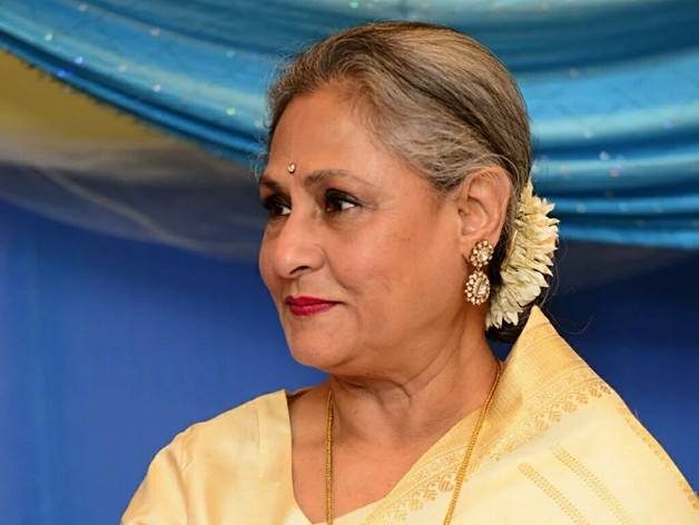 मराठी फिल्मबाट अभिनयमा कमब्याक गर्दै जया बच्चन