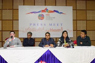 आईएमई नेपाल लिटरचेर फेस्टिभलको नवौं संस्करण पोखरामा