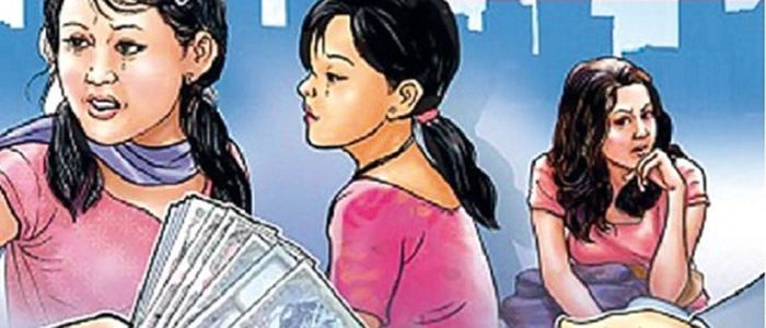नयाँ शैलीमा मानव बेचबिखनः सीमानाका जोखिम नियन्त्रणमा चुनौती