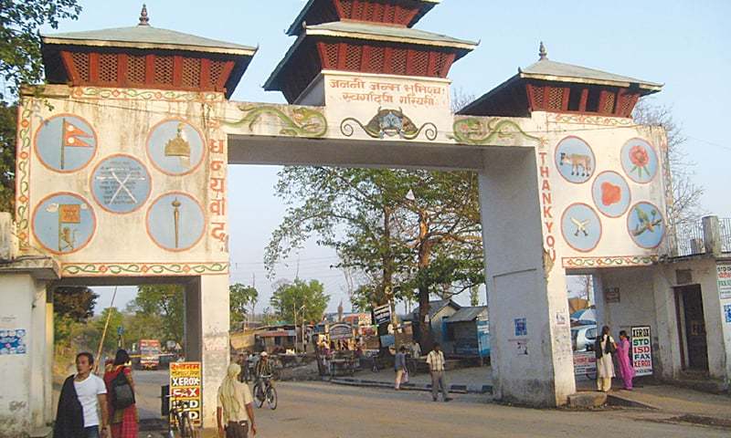 काँकडभिट्टा नाकाबाट २० अर्ब १४ करोडको वस्तु आयात, ६ अर्ब ८२ करोड राजस्व संकलन