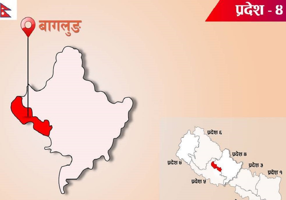 दुई वर्ष पहिले जोखिममा परेको बस्ती अझै पुनर्निर्माण हुन सकेन