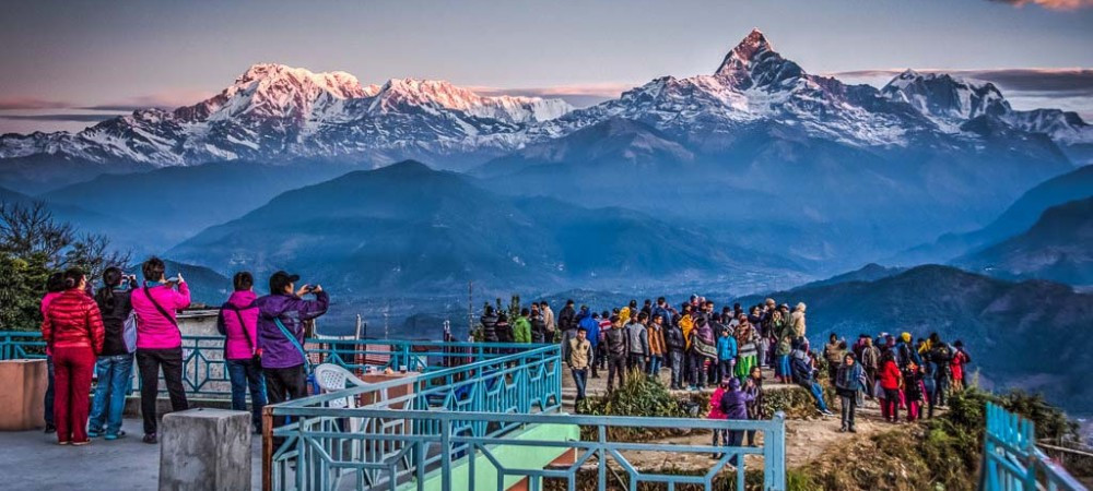 पर्यटन क्षेत्रमा वैदेशिक लगानी प्रतिबद्धता बढ्दै, कुन देशबाट कतिको भयो लगानी प्रतिबद्धता ?