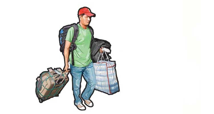 आकर्षक तलवका साथ कतारले माग्यो १ सय १६  जना नेपाली कामदार, कती छ तलव ?