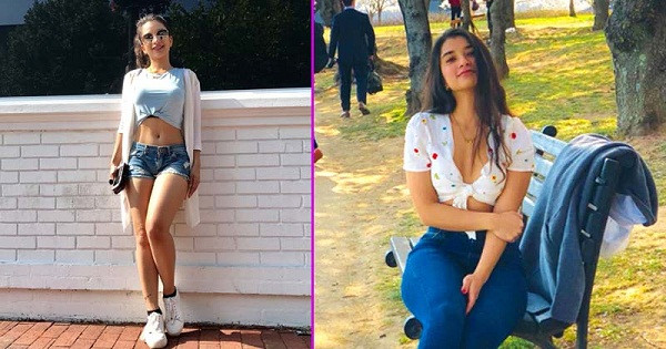झरनाकी ‘गुडिया रानी’