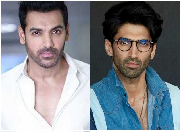जॉन अब्राहम र आदित्यको फिल्म 'एक विलेन २' अब 'दो विलेन' भनेर चिनिन्छ ?