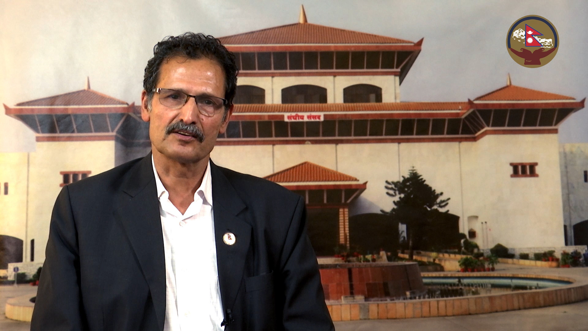 सूचनाको हकसम्बन्धी विधेयक प्रदेशसभाबाट हुबहु पारित हुुँदैन: सभामुख
