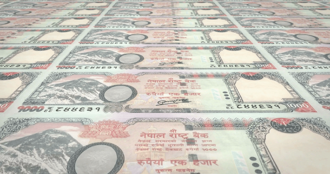१ हजार दरका नोट छाप्न अन्तर्राष्ट्रिय टेन्डर आह्वान,यी १० कम्पनीले मात्र बोलपत्र प्रस्ताव पेस गर्न सक्ने
