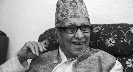 राष्ट्रकवि घिमिरेको निधनमा गाउँपालिकामा सार्वजनिक बिदा