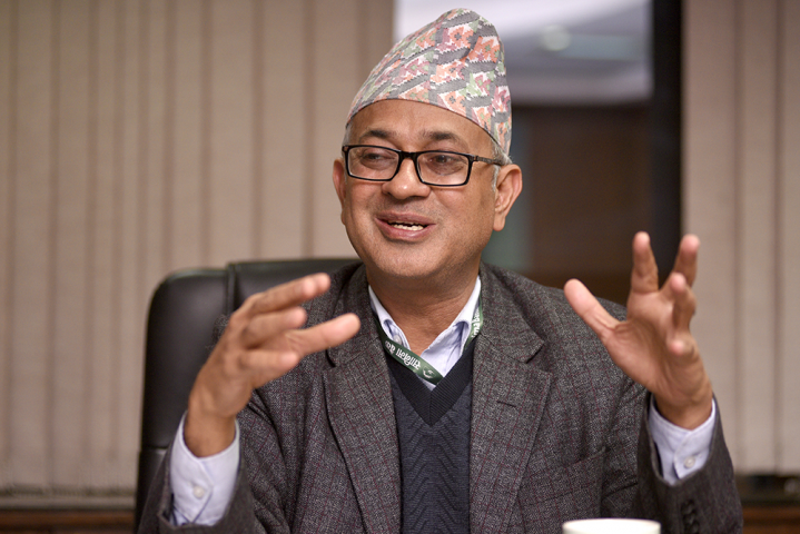 सानिमा बैंकका सिईओ भुवन दाहालले तलब भत्ता बापत कति रकम बुझे ?