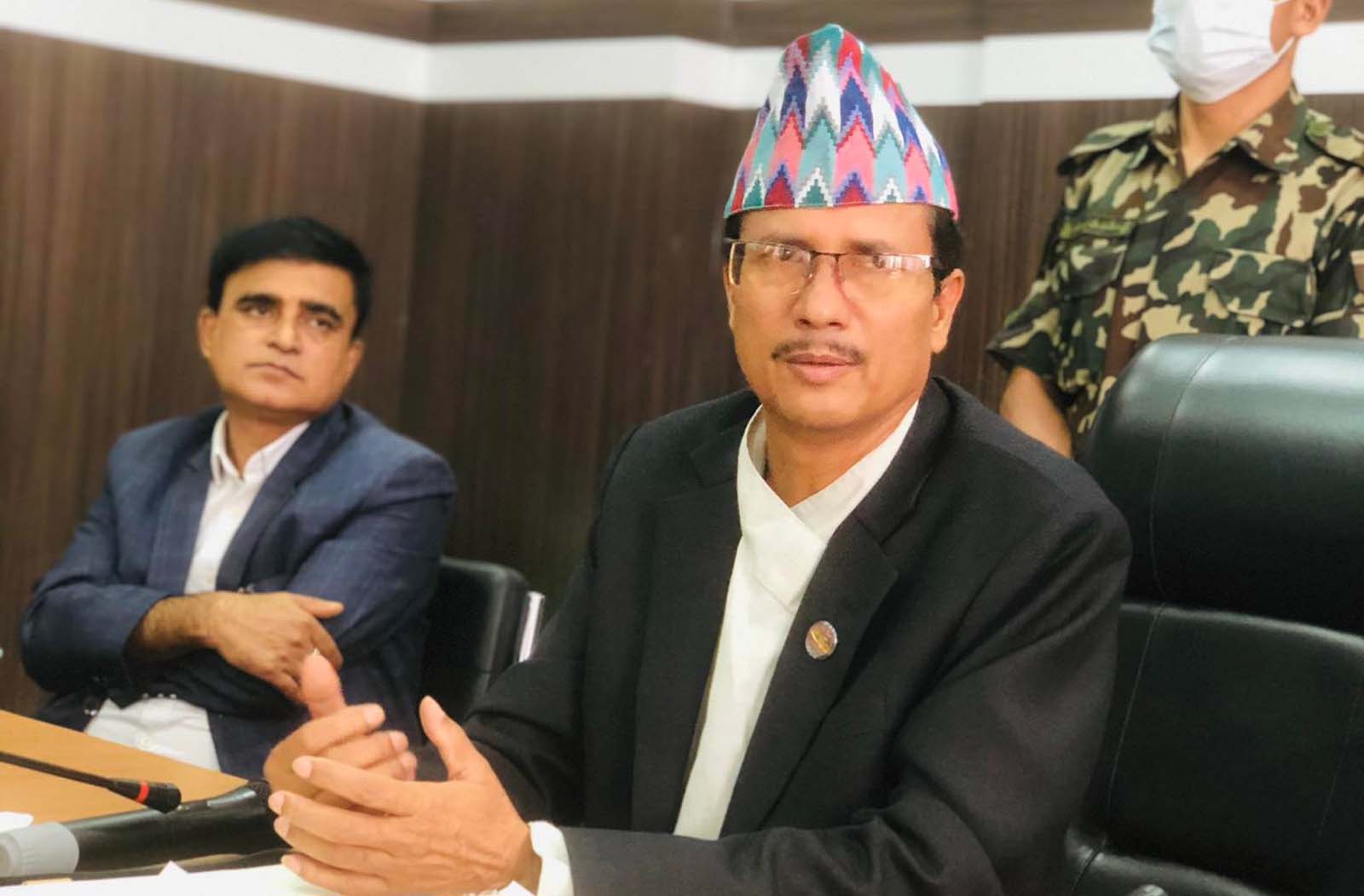 'योगदानकर्ता सापटी निर्देशिका २०७९ स्वीकृत', के छ व्यावस्था ?
