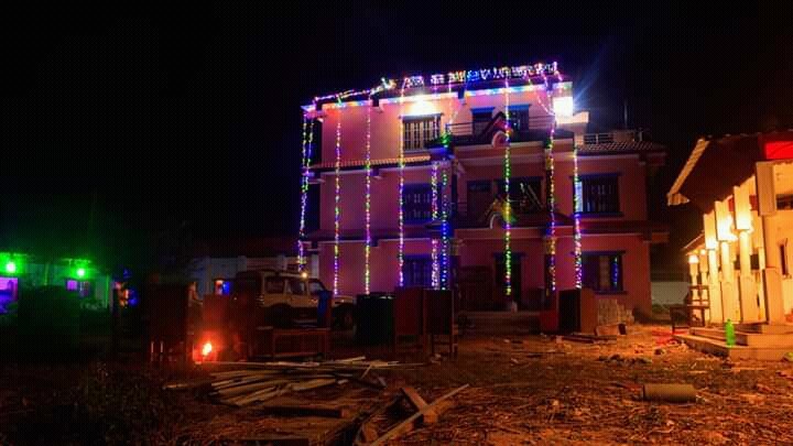 सञ्चालनमा आयो होटल लिगलिग मनास्लु भ्यू