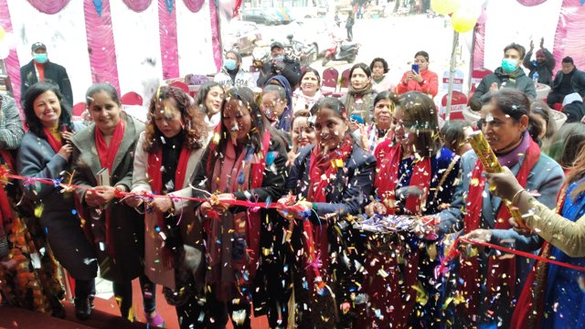 भरतपुरमा ‘क्यूमिन रेष्ट्रो एण्ड थाली किचन’ सञ्चालन