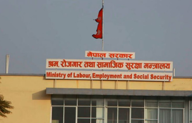 ‘वर्ल्डकप’का लागि नेपाली कामदार लैजान दिने निर्णय
