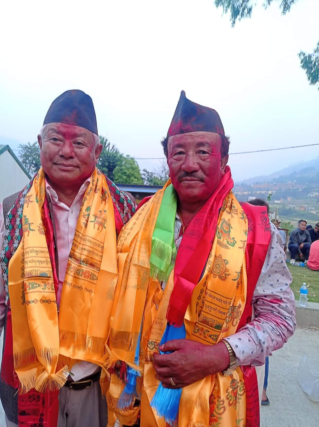 नमोबुद्धमा प्रमुख र उपप्रमुख गठबन्धन विजयी,  बनेपामा कांग्रेस र एमालेको जित
