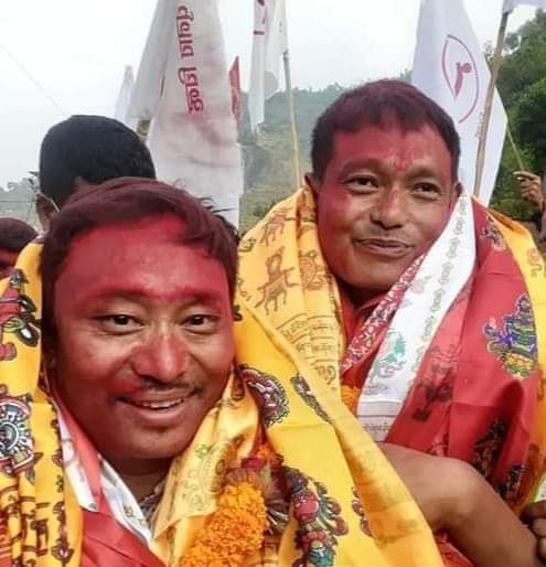 काभ्रेको रोशी गाउँपालिकामा अध्यक्षमा कांग्रेस र उपाध्यक्षमा माओवादी विजयी