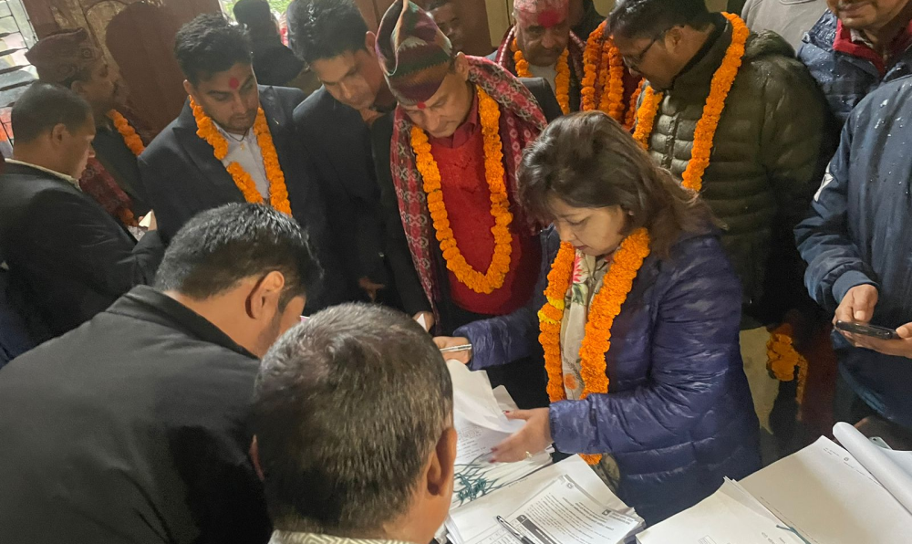 फ्रि–भिसा, फ्रि–टिकटको निर्णय : कामदारका लागि भन्दा राजनीतिक दल र नेताका लागि बन्यो निर्वाचनमा मत तान्ने नारा