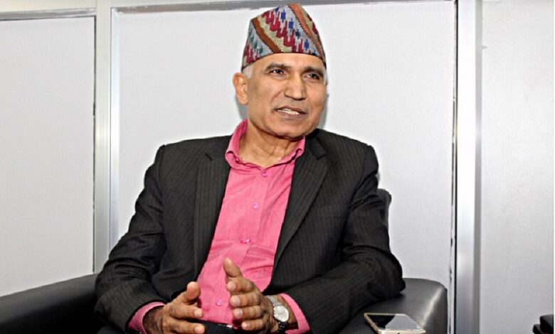 अर्थमन्त्रीले भने :  ‘पैसाको चिन्ता नगर्नुहोस्, तत्काल अस्पताल निर्माण गर्नुहोस्’