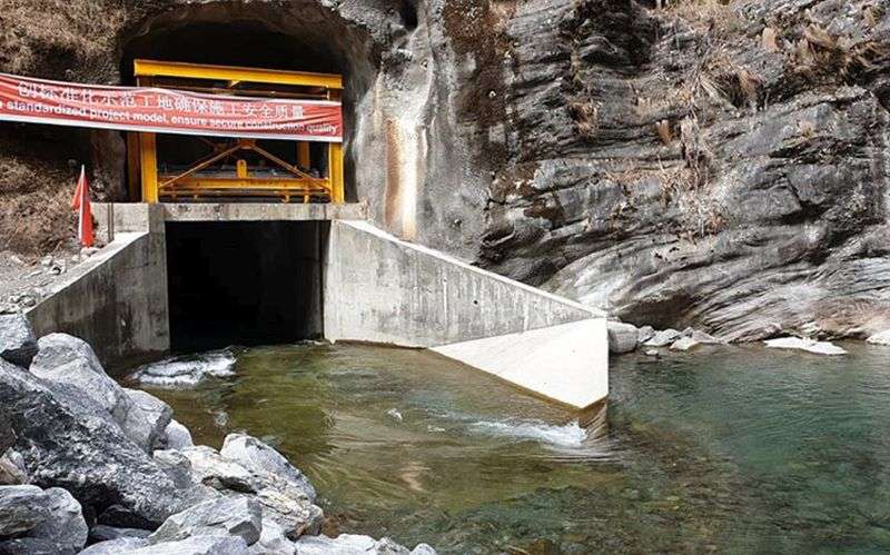 उपत्यकामा मेलम्चीको पानी ३ महिना नआउने, एक अर्ब खर्च हुने अनुमान !
