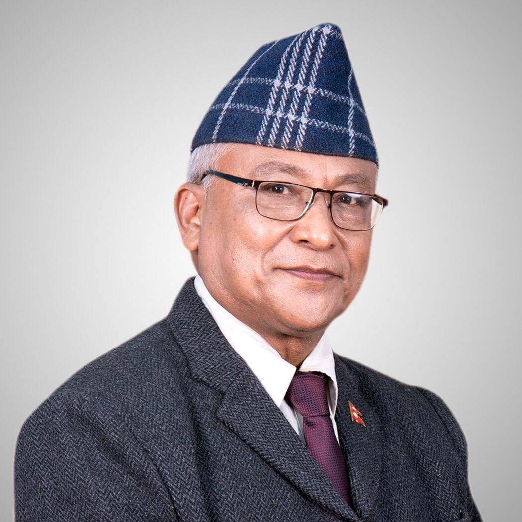 काठमाडौं ९ बाट एमालेका कृष्णगोपाल श्रेष्ठ निर्वाचित