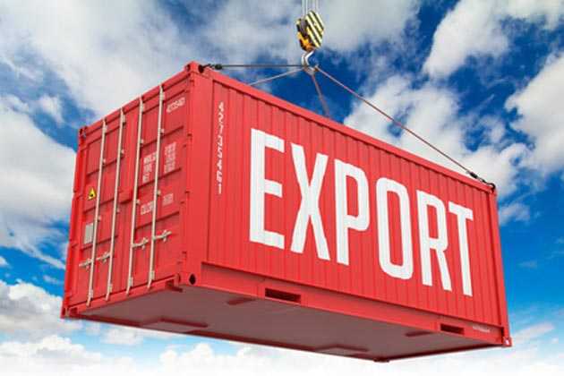 दक्षिण कोरियाको निर्यात जुलाईमा ५५ अर्ब ४४ करोड डलर, २९.६ प्रतिशतले वृद्धि