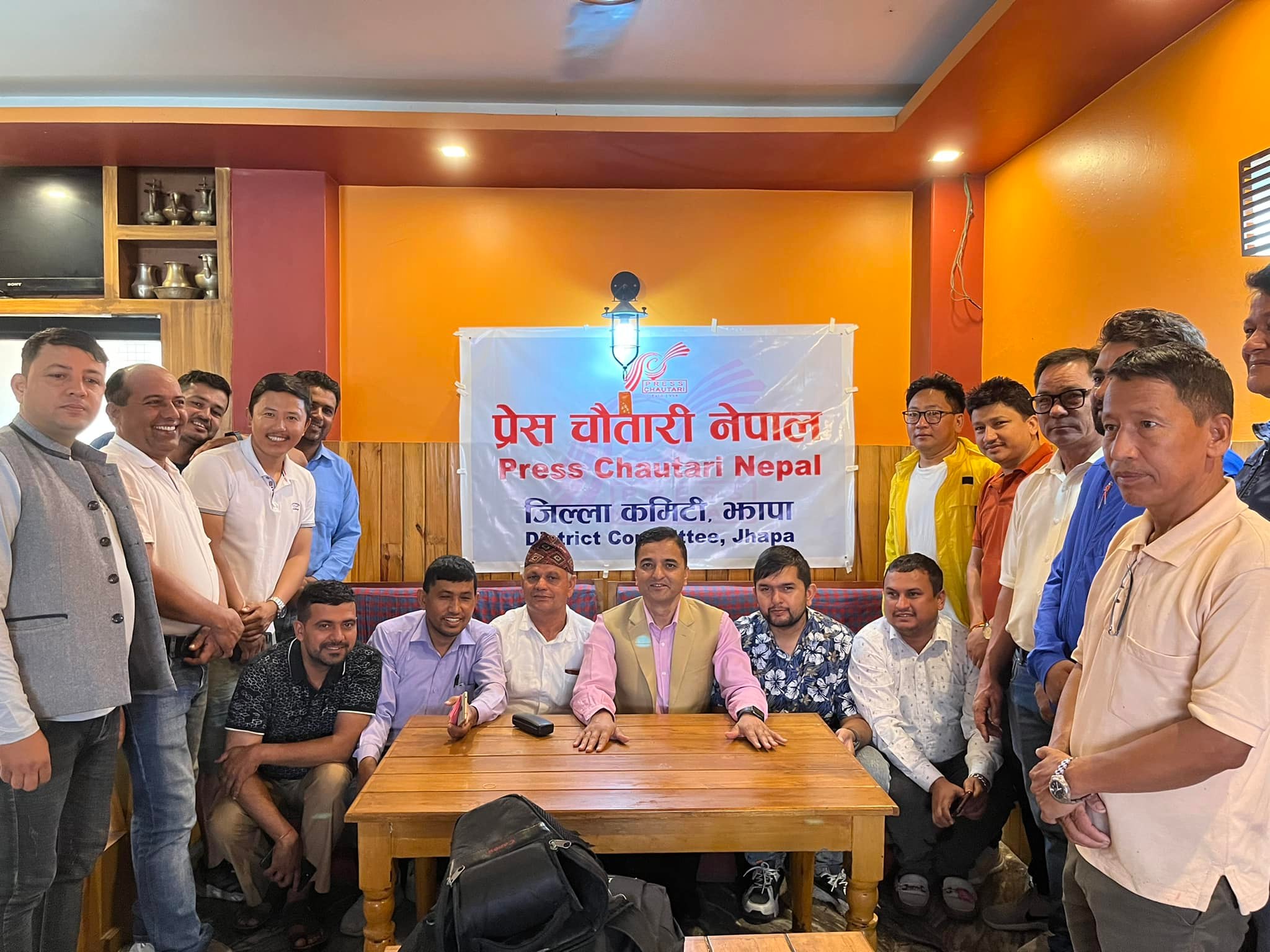 स्थानीय तहको निर्वाचनमा ५० लाख बढी मत एमालेले ल्याउँछ : योगेश भट्टराई