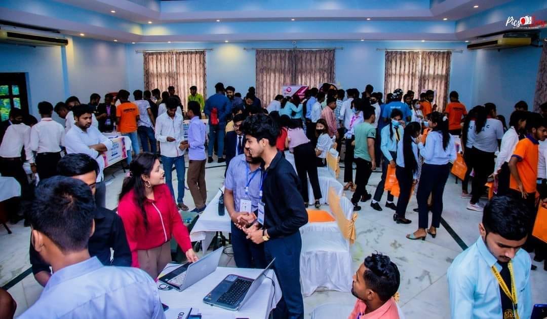 सोमबार चितवनमा स्टार्टअप एण्ड आईडिया फेस्ट,निःशुल्क सहभागी हुन सकिने