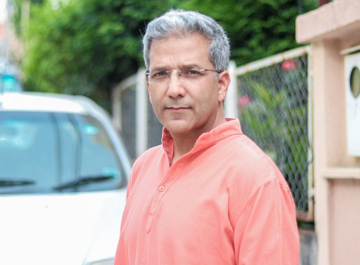 निर्वाचन २०७९ मा अपेक्षित परिणाम हासिल नगरेपछि रवीन्द्र मिश्रले विवेकशील साझा पार्टीको अध्यक्षबाट दिए राजीनामा