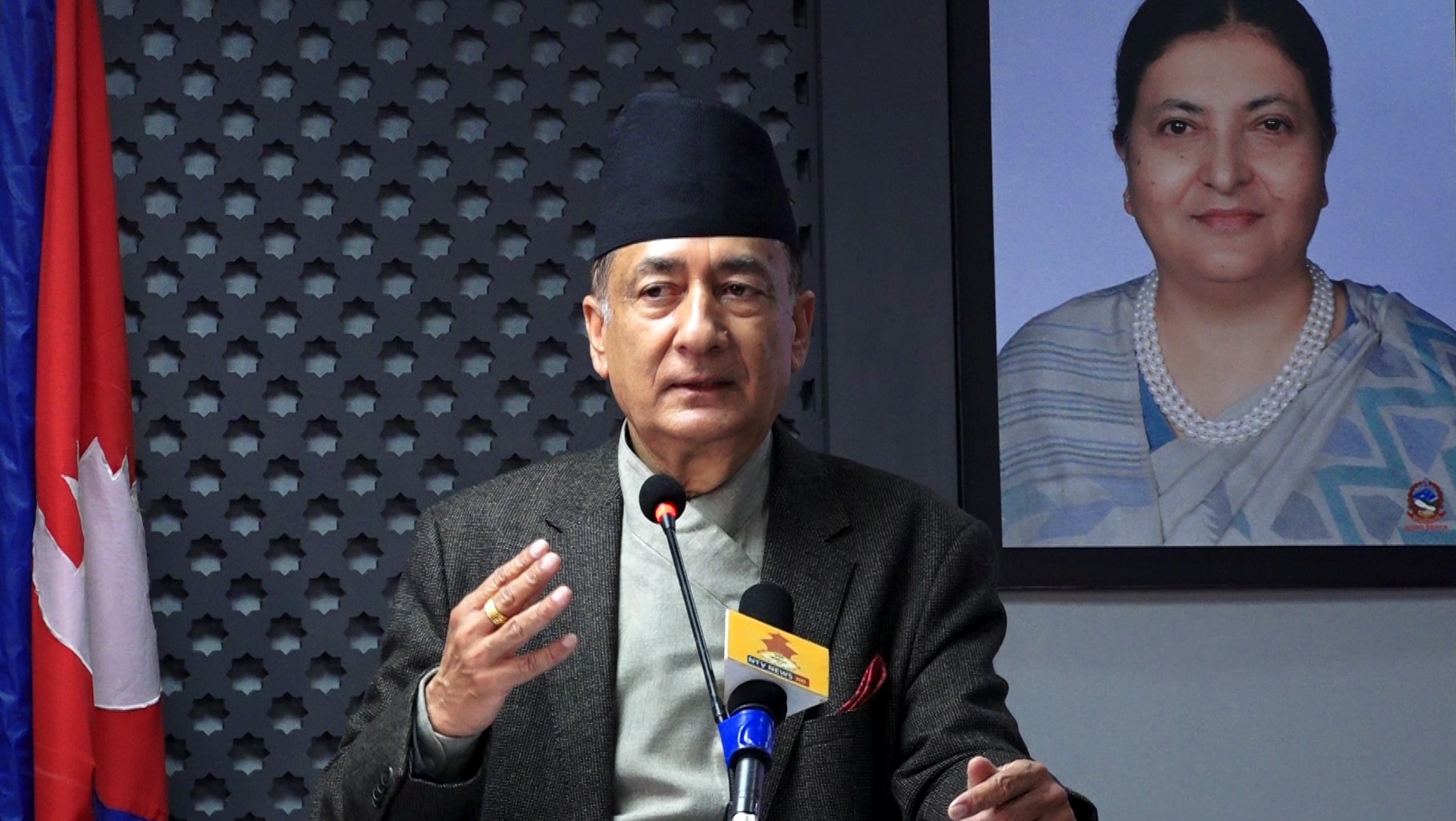 कोरियाबाट फर्केका कामदारका लागि एक अर्ब