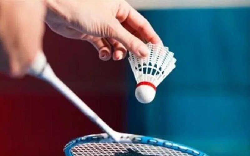 ब्याडमिन्टनमा प्रिन्सको छलाङ ः विश्वकै सातौँ उत्कृष्ट खेलाडी