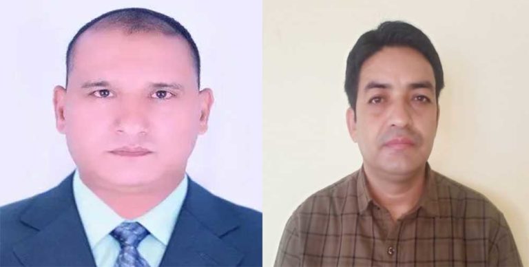किसान लघुवित्तका कामु सिइओ र डिसिइओ दिए एकैसाथ राजिनामा