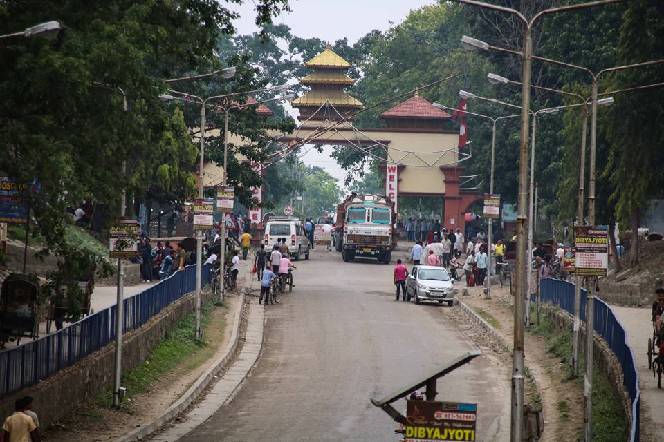 काँकडभिट्टा नाकामै बन्यो पर्यटक लोभ्याउने देवकोटा पार्क
