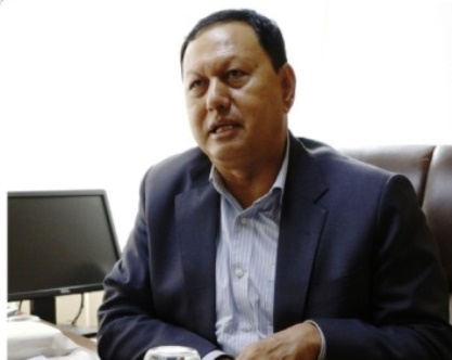 पूर्व मन्त्री बस्नेतले अभिभावक गुमाएकालाई निःशुल्क शिक्षाको व्यवस्था गरिदिने