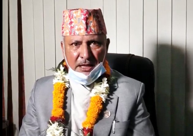 नवनियुक्त स्वास्थ्य मन्त्री खतिवडाले अवैध गाँजालाई वैध बनाउने आफ्नै माग पुरा गर्लान् ?