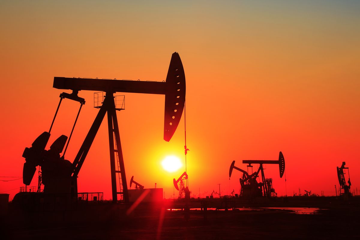 साउदी अरबले कच्चा तेलको मूल्य बढ्यो, प्रति ब्यारेल १२० डलर पुग्यो