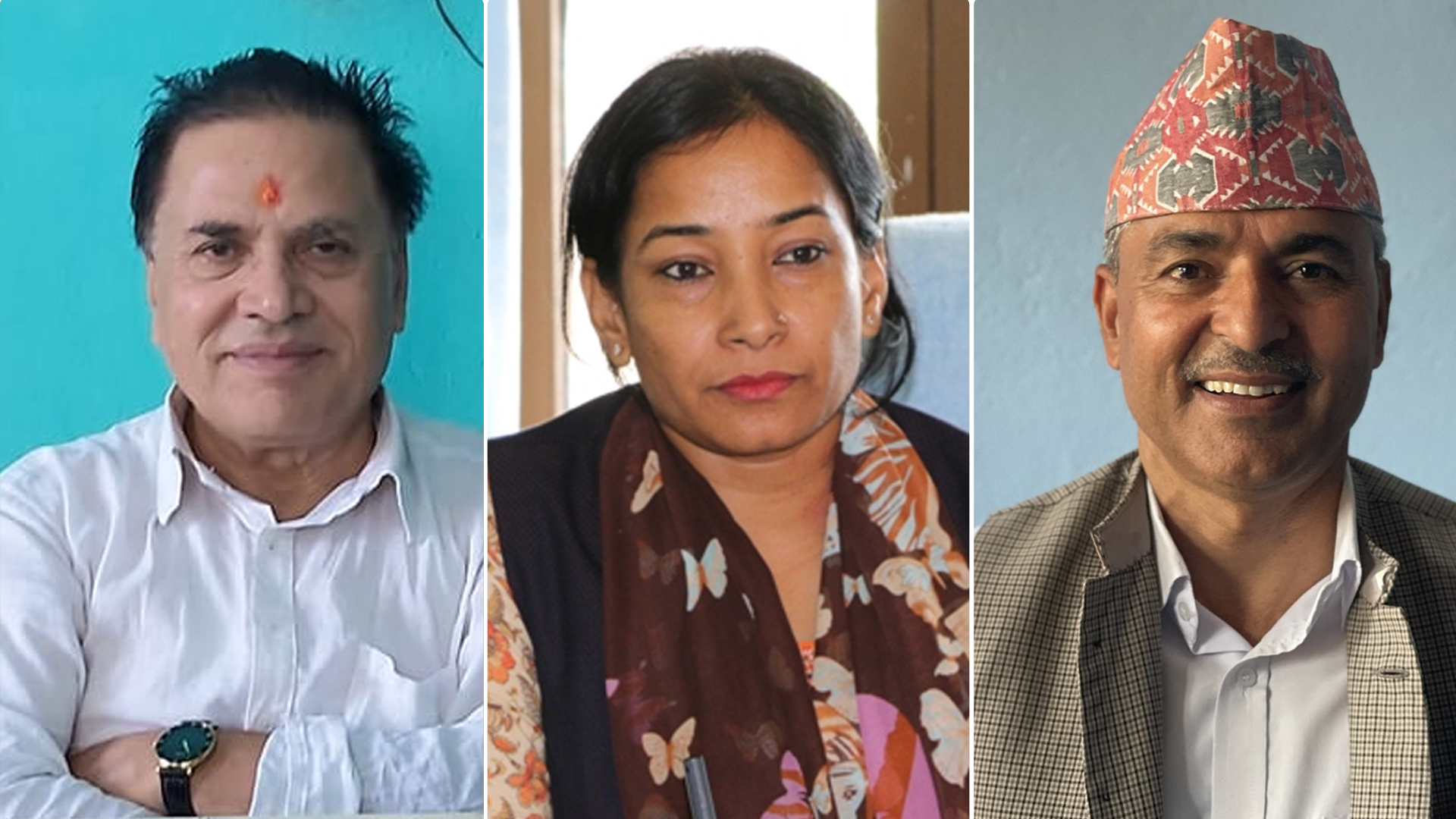 भरतपुरमा विवाद सुरु भएपछि मतगणना स्थगित, कसले कति मत ल्याए ?