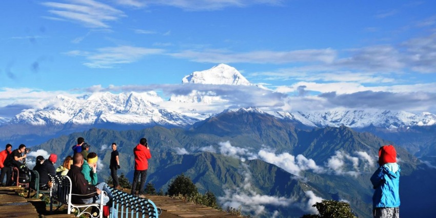 सन २०२० मा लक्ष्य भन्दा ८८.५ प्रतिशत कम पर्यटक, कुन महिनामा कति भित्रिए ?