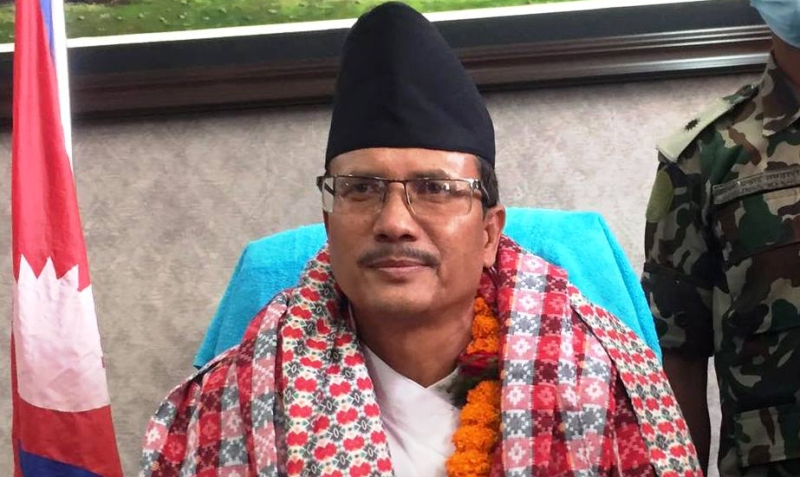 वैदेशिक रोजगारीमा रहेका श्रमिकलाई सामाजिक सुरक्षाको दायरामा ल्याइने