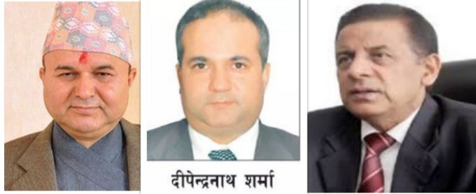 एकाएक किन सरवा भए ७ मन्त्रालयका सचिव ? यस्तो छ कारण