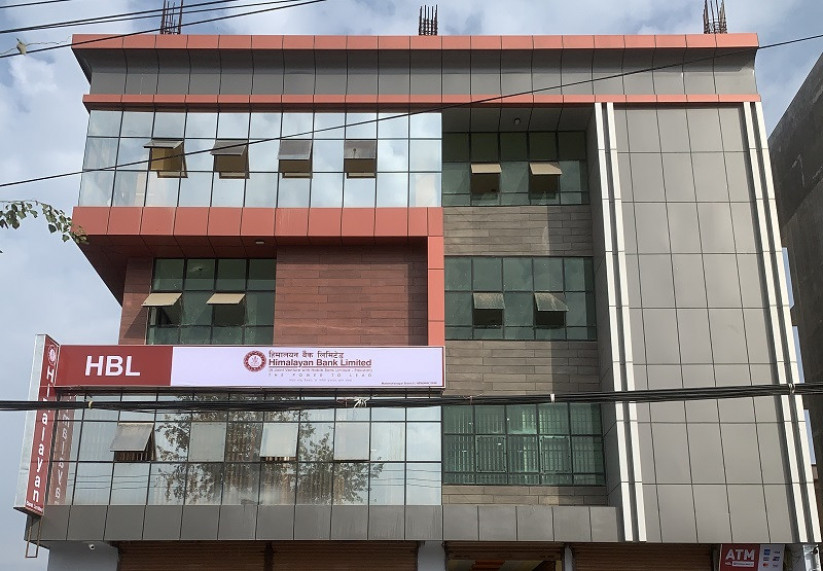 हिमालयन बैंकको कञ्चनपुरको भीमदत्तमा शाखा विस्तार