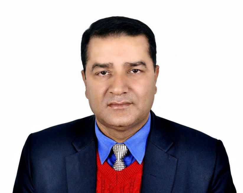 कृषि विकास बैंकको उपमहाप्रबन्धकमा प्रताप सुवेदी