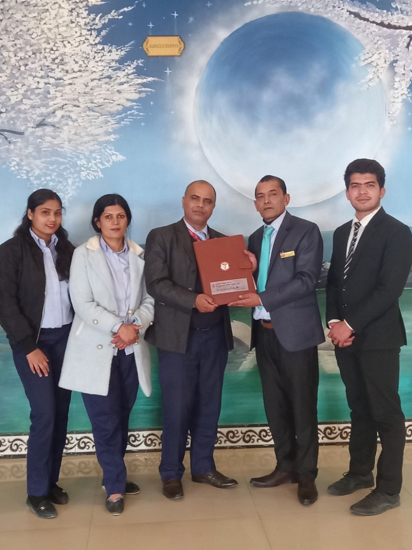 महालक्ष्मी विकास बैंकका ग्राहकलाई र अरिकल इभेन्टसमा आर्कषक छुट