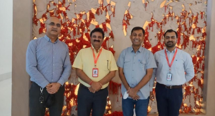 सिटिजन्स बैंकका ग्राहकलाई भारतस्थित मेदान्त-द मेडिसिटी अस्पतालमा १५ %सम्मको छुट